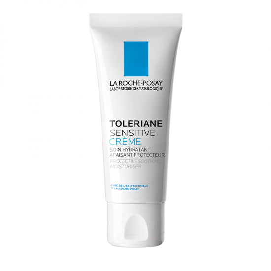 La Roche Posay Toleriane Sensitive Prebiyotik Nemlendirici Krem 