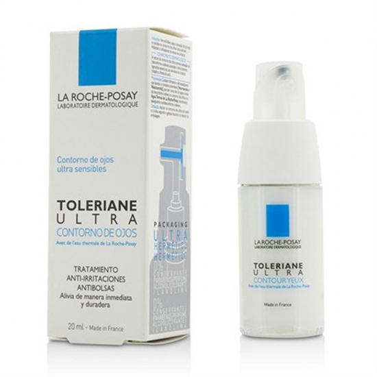 La Roche Posay Toleriane Ultra Yeux Göz Çevresi Kremi 20 ml