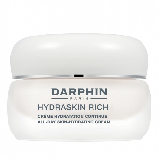 darphin all day hydrating hand and nail cream