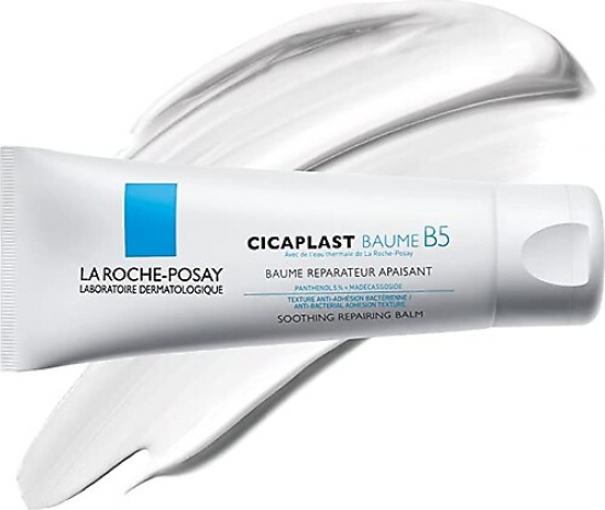 La Roche Posay Cicaplast Baume B5 Vücut Bakım 100 ml