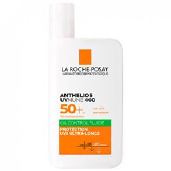 La Roche Posay Anthelios Uvmune 400 Oil Control Fluid Güneş Kremi