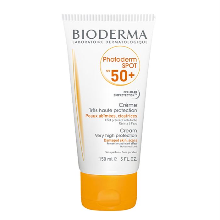 Bioderma Photoderm Spot SPF50+ 150 Ml