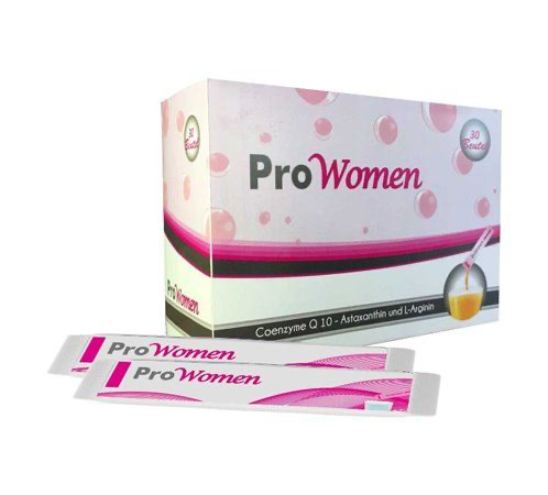 PROWOMEN 30 SASE (YENI FORM)